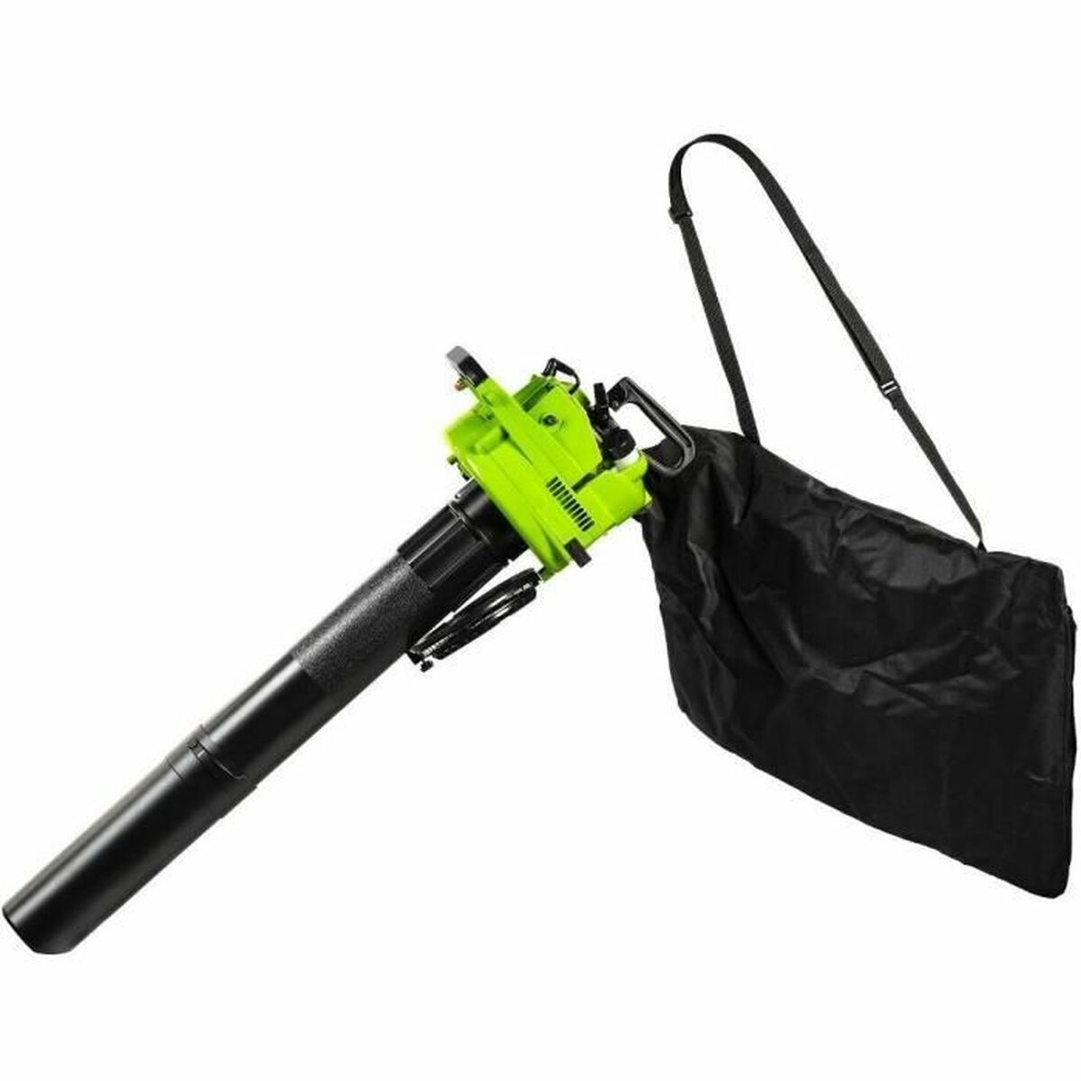 Blower Fieldmann FZF 6205-B Blower Fieldmann FZF 6205-B