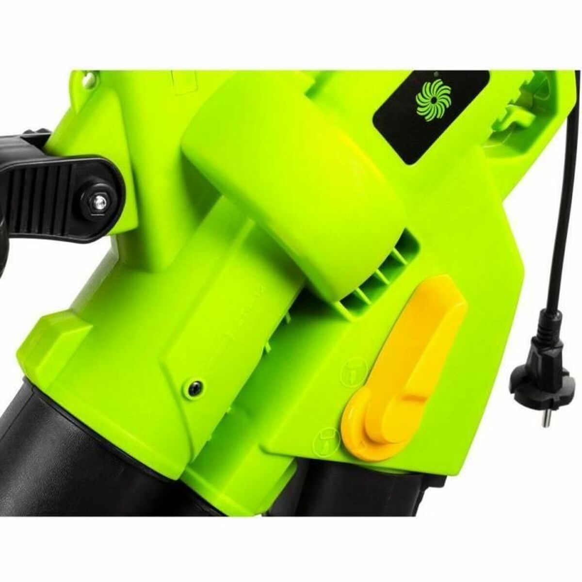 Blower Fieldmann FZF 4008-E