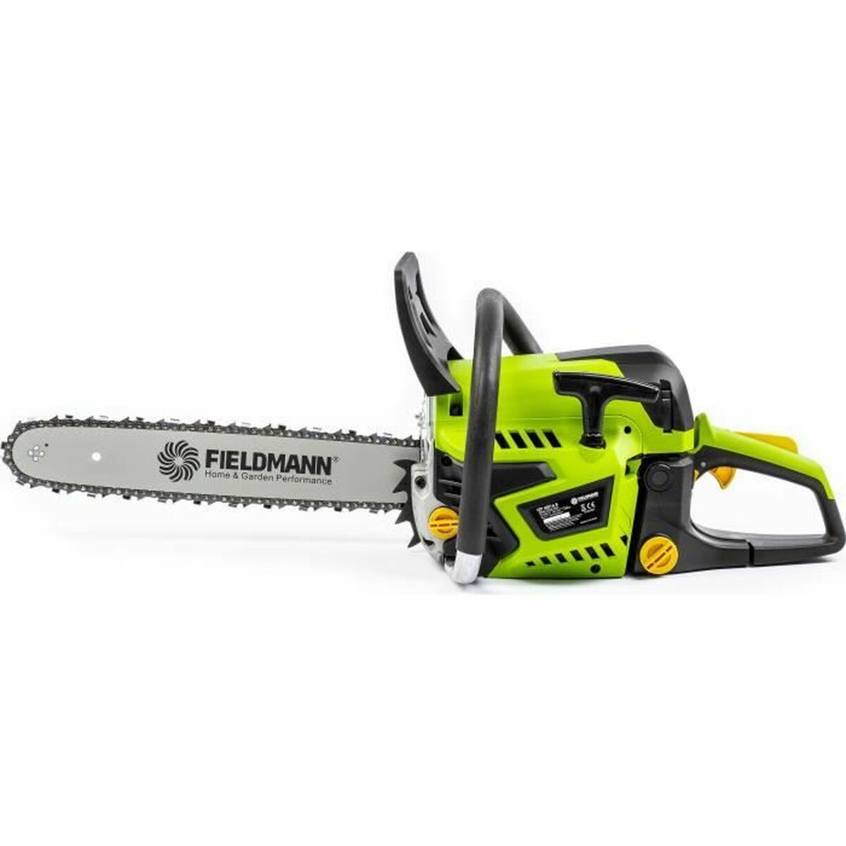 Chainsaw Fieldmann 45cc 45.02 CC 40 cm (40 cm)