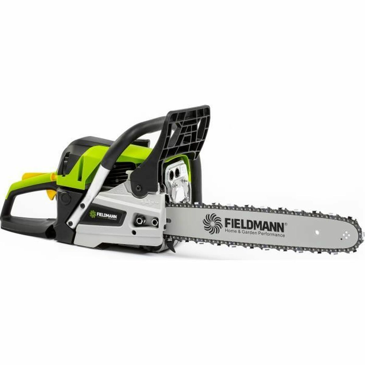 Chainsaw Fieldmann 45cc 45.02 CC 40 cm (40 cm)