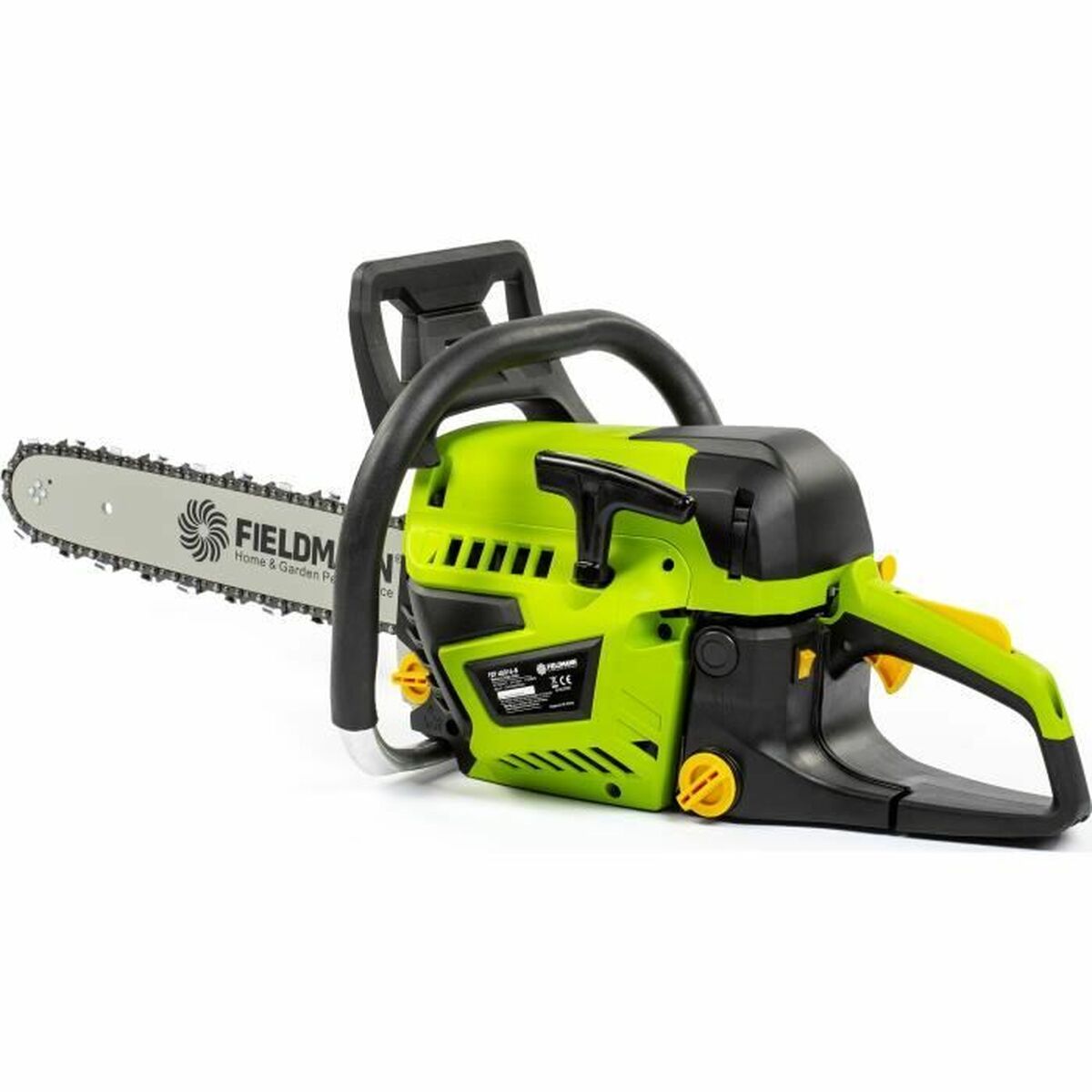Chainsaw Fieldmann 45cc 45.02 CC 40 cm (40 cm)