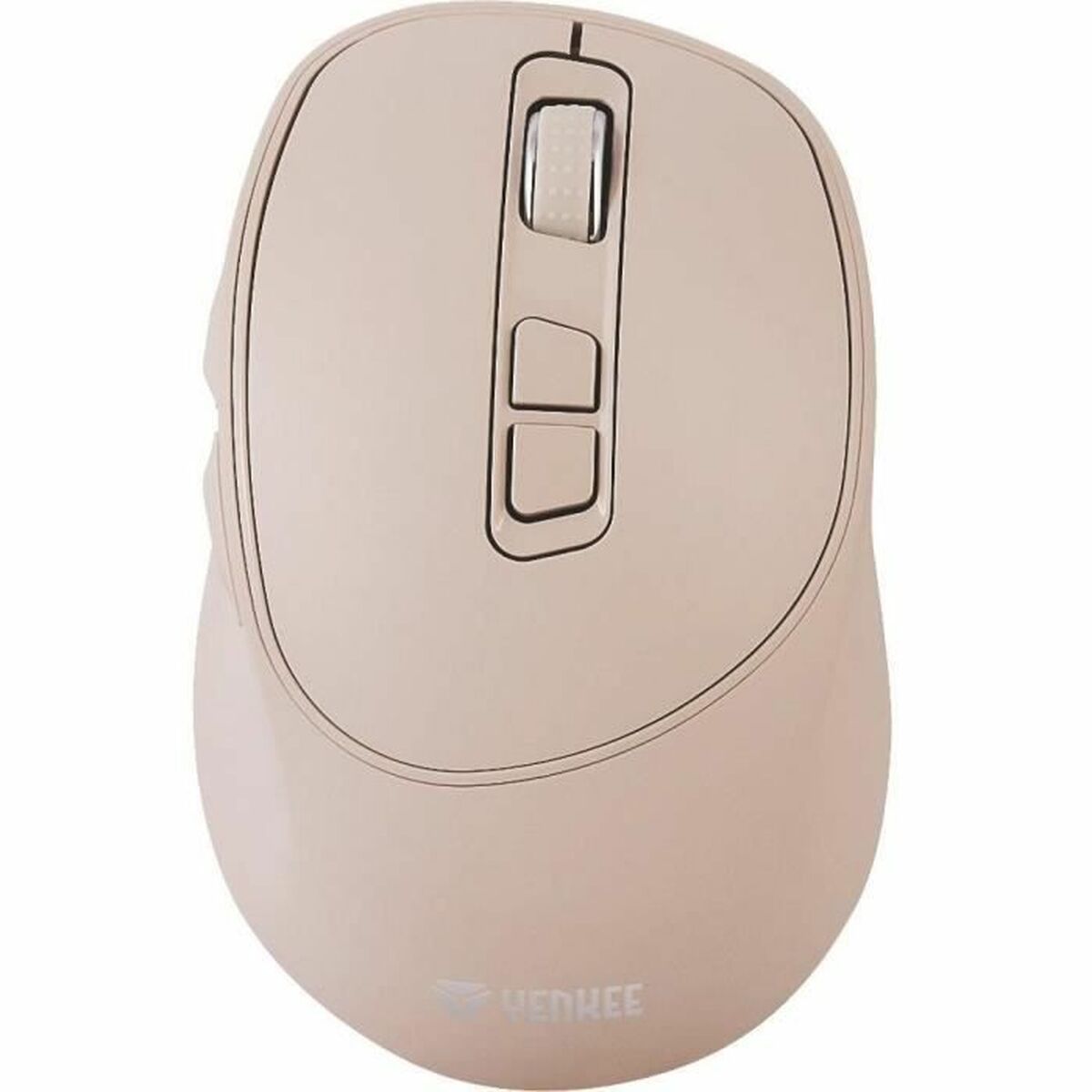 Mouse Yenkee SLIDER – YMS 2080BG Grey