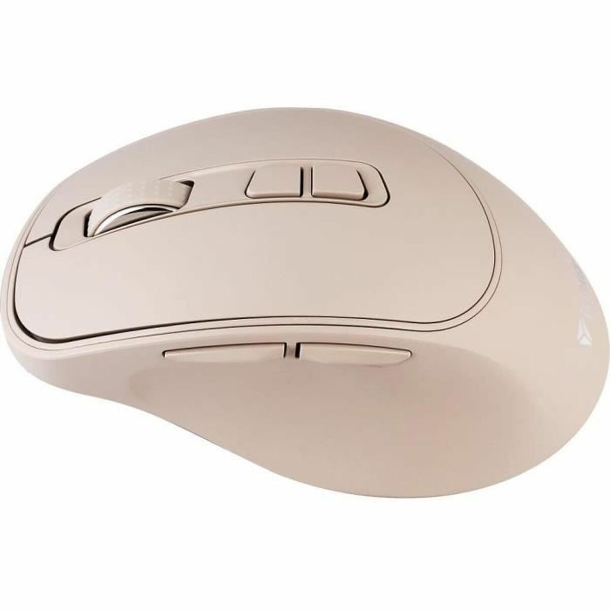 Mouse Yenkee SLIDER – YMS 2080BG Grey