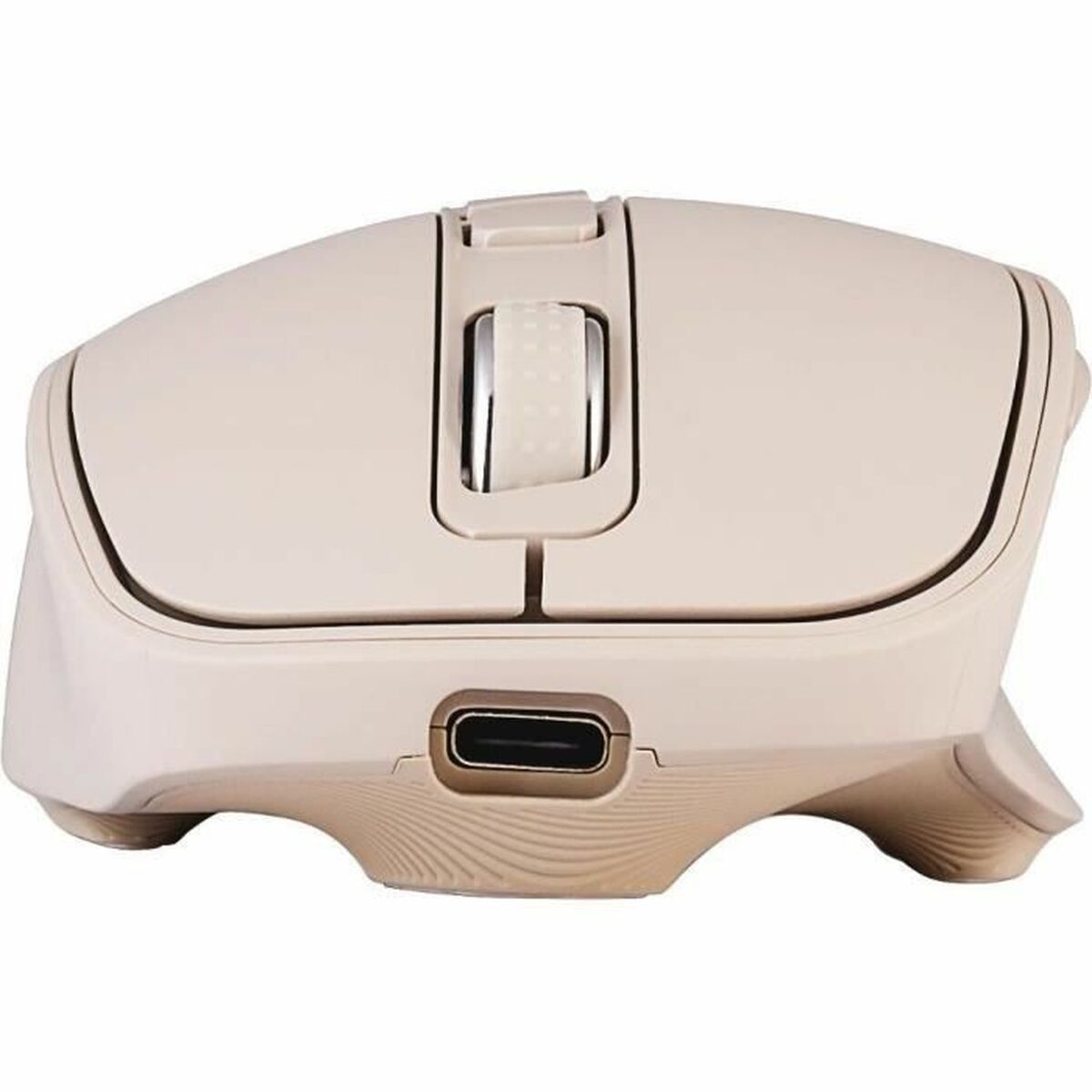Mouse Yenkee SLIDER – YMS 2080BG Grey