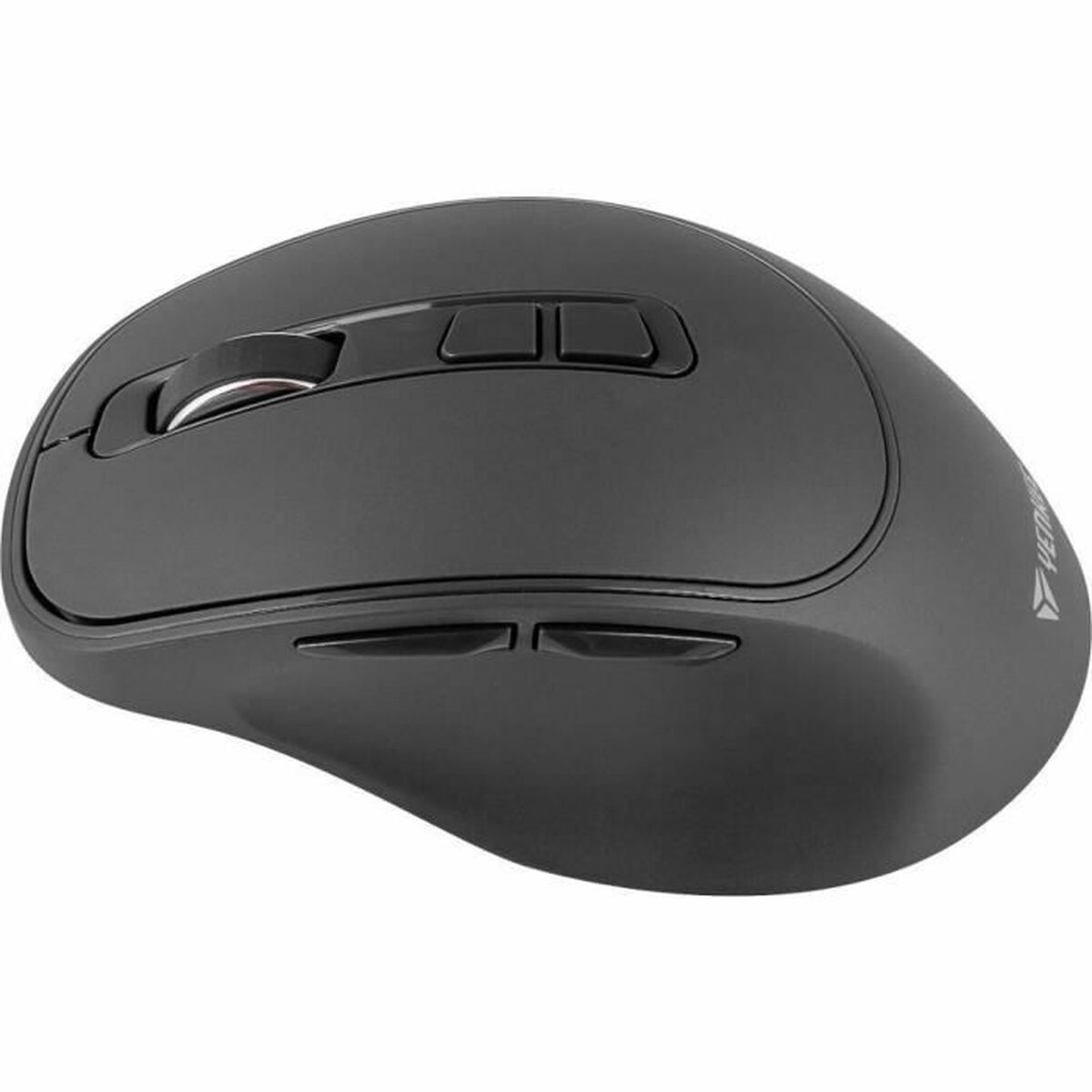 Mouse Yenkee SLIDER – YMS 2080GY Grey