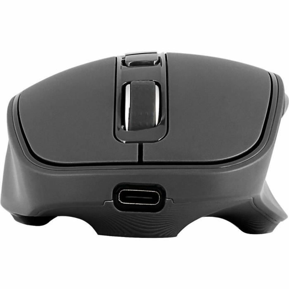 Mouse Yenkee SLIDER – YMS 2080GY Grey