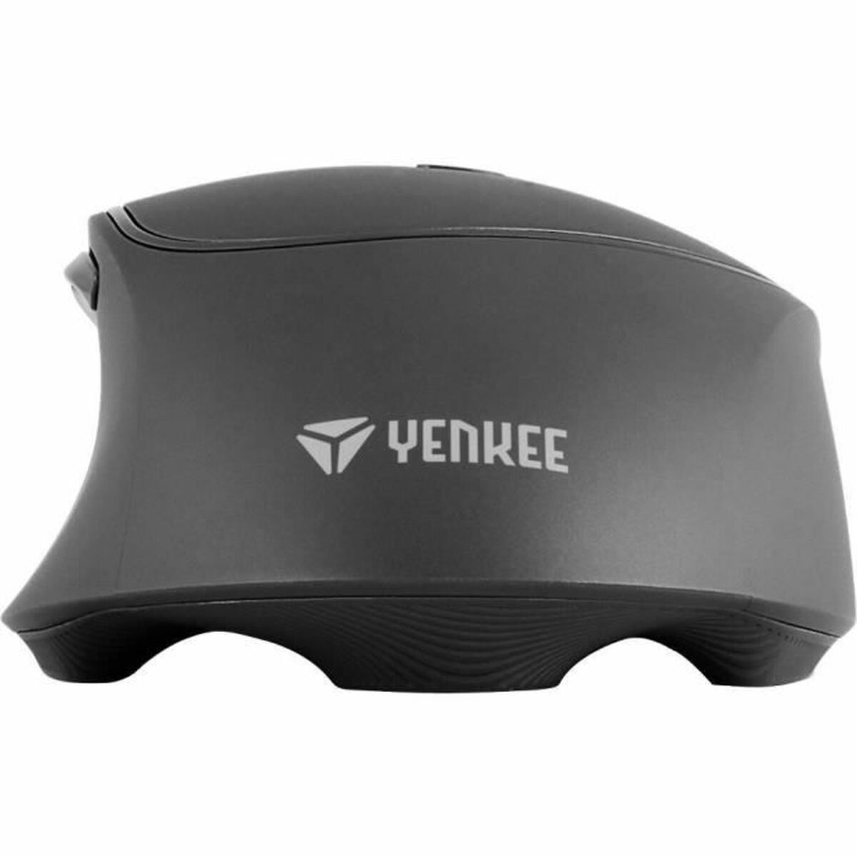 Mouse Yenkee SLIDER – YMS 2080GY Grey