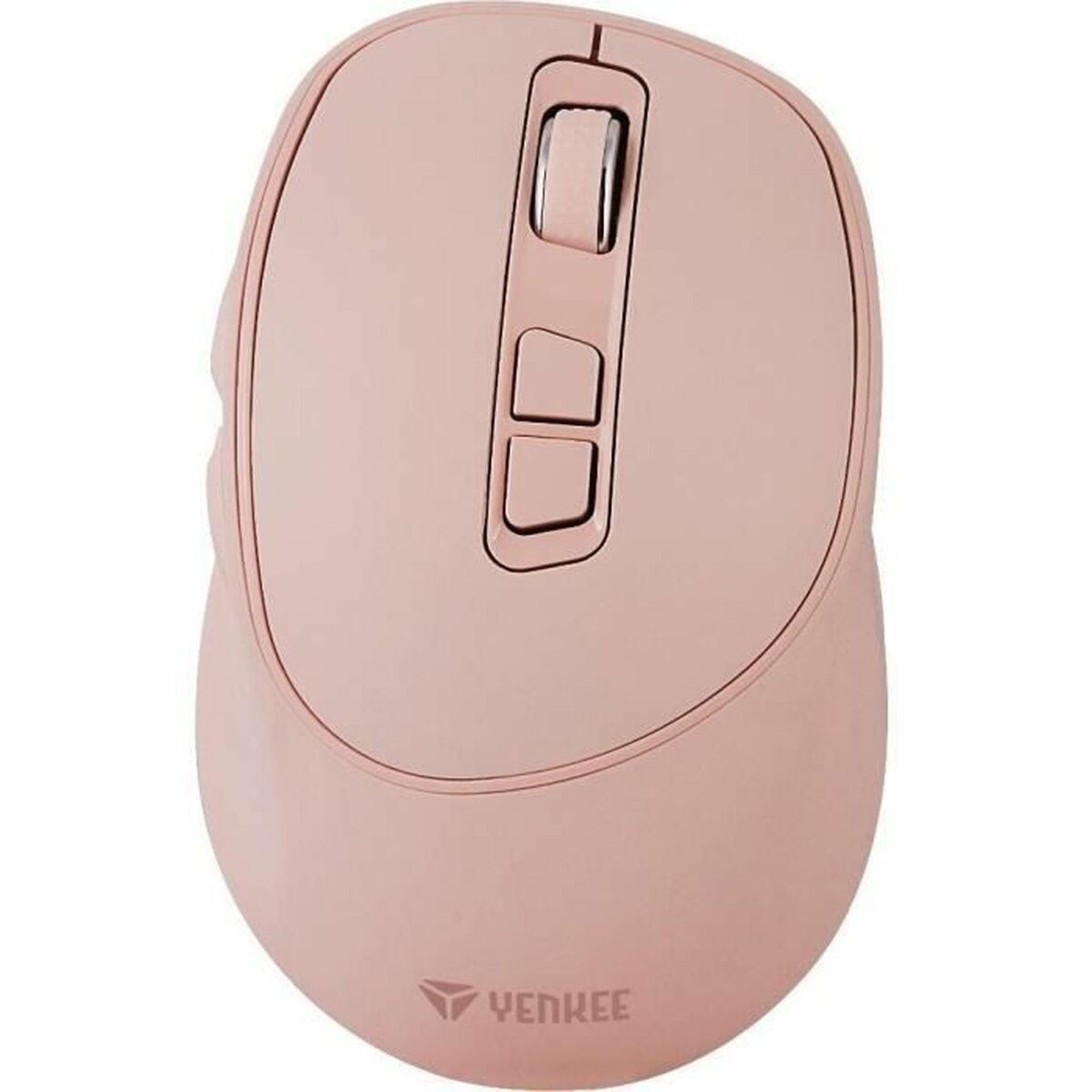 Mouse Yenkee SLIDER – YMS 2080PK Pink Mouse Yenkee SLIDER – YMS 2080PK Pink