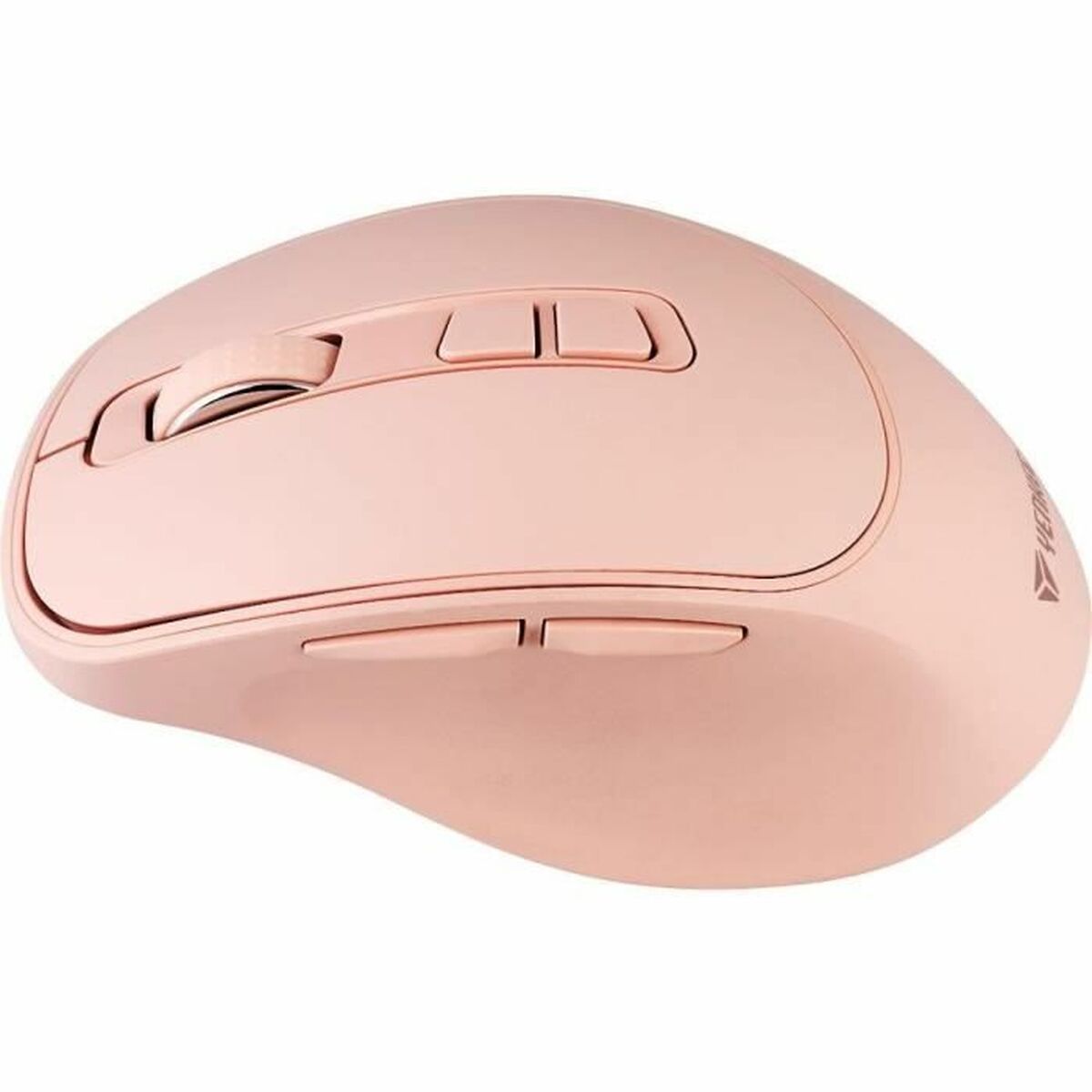 Mouse Yenkee SLIDER – YMS 2080PK Pink