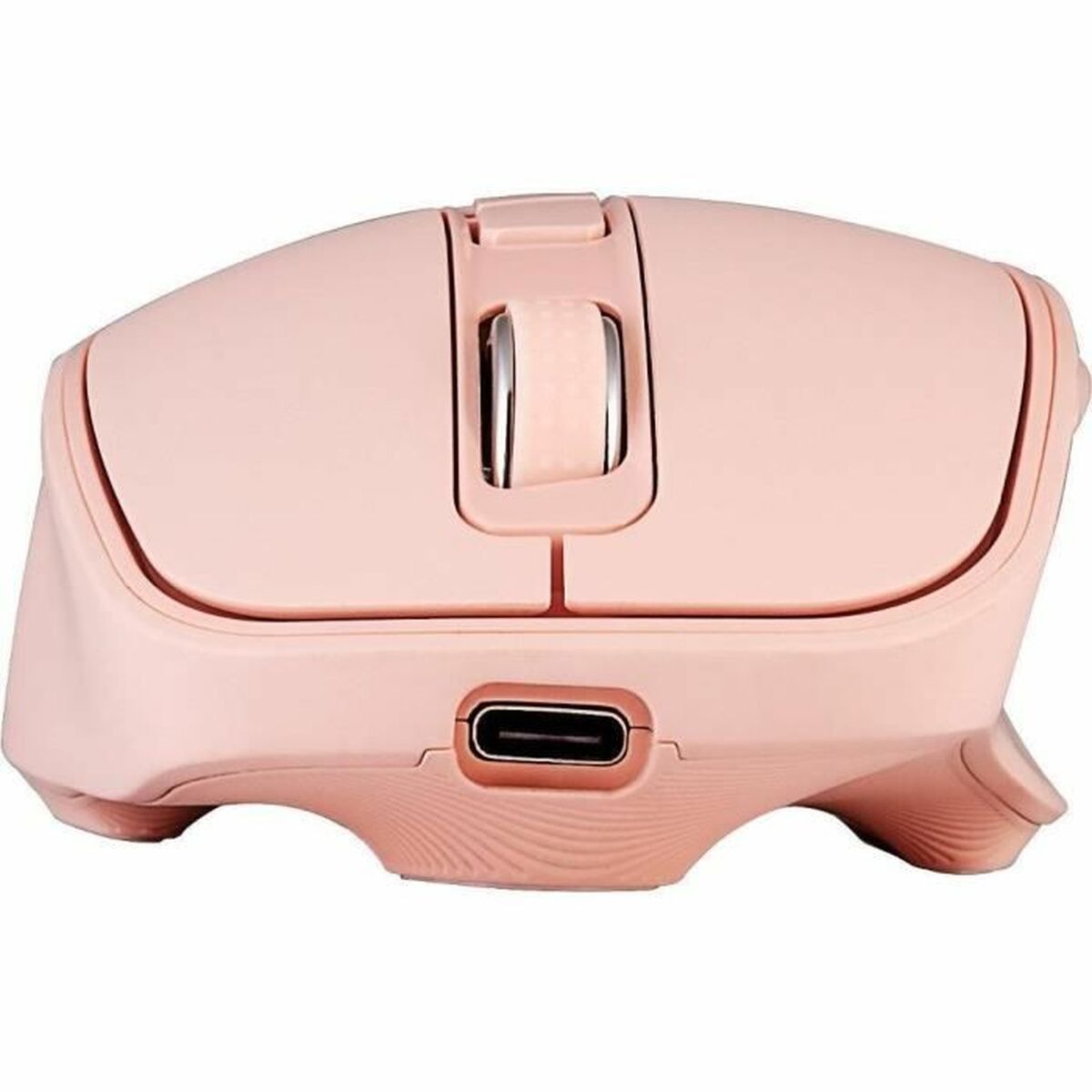 Mouse Yenkee SLIDER – YMS 2080PK Pink