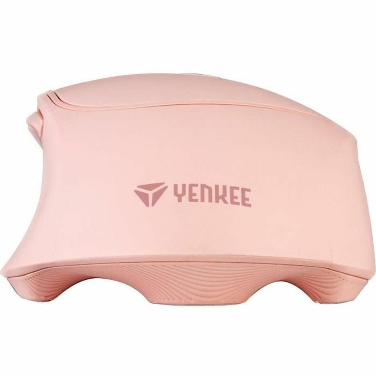 Mouse Yenkee SLIDER – YMS 2080PK Pink