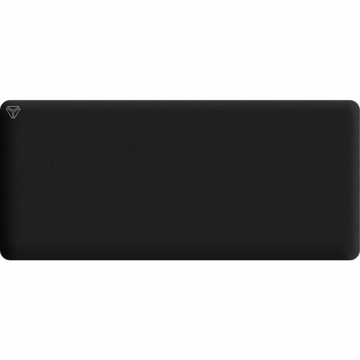 Mouse Mat Yenkee SPEED TOP XL – YPM 90 Black