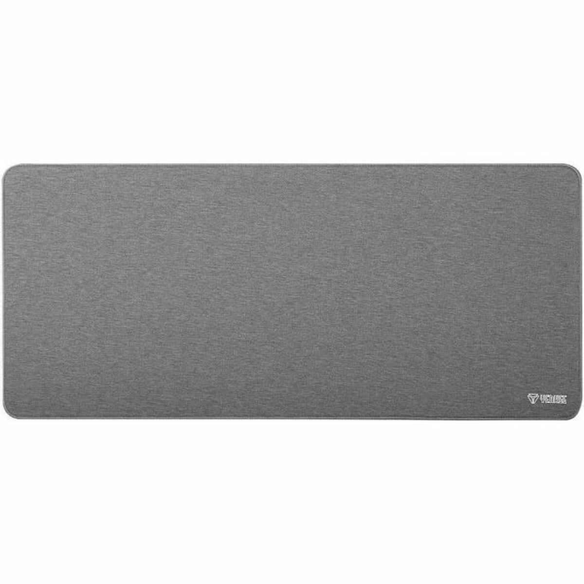 Mouse Mat Yenkee YPM 9040GY Grey Mouse Mat Yenkee YPM 9040GY Grey