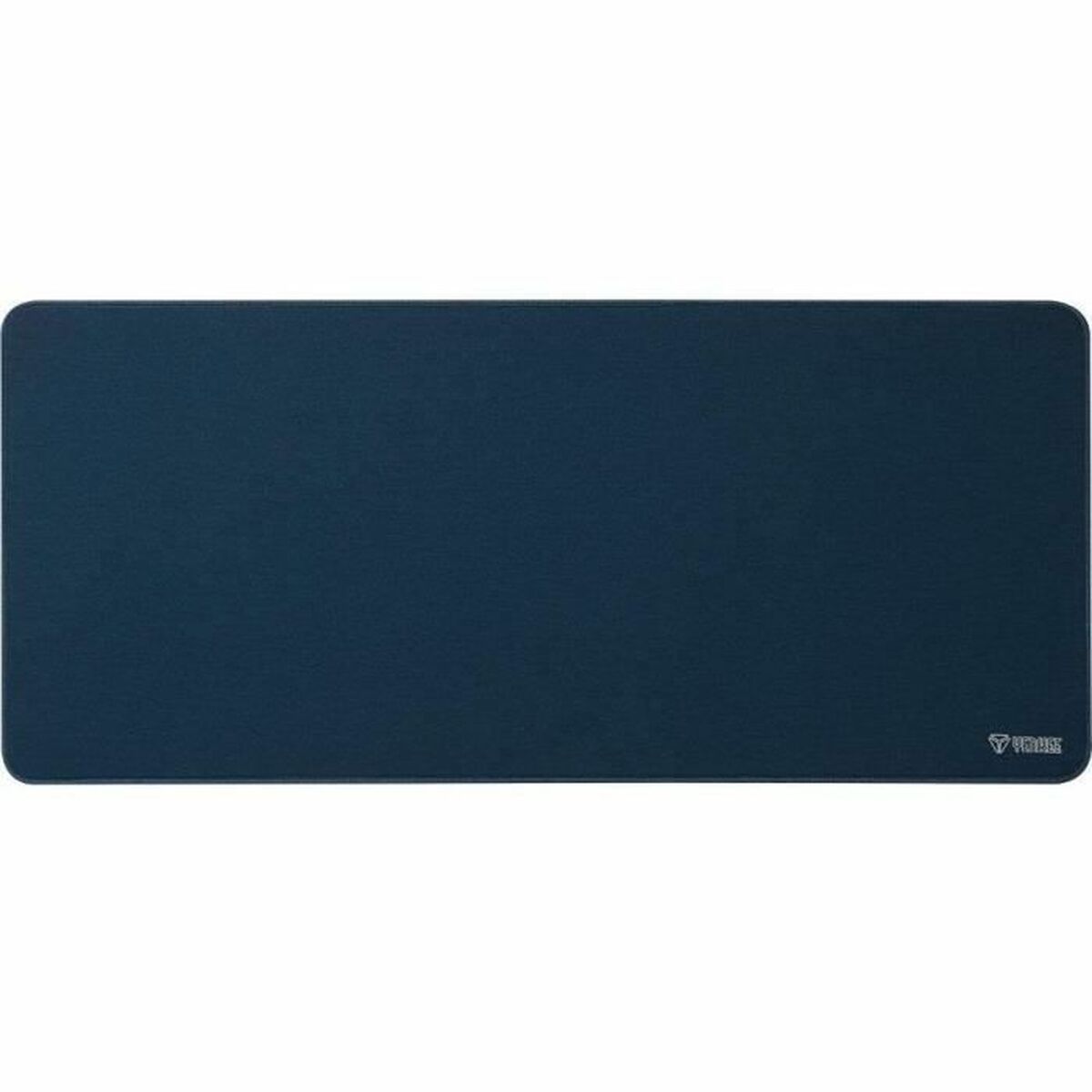Mouse Mat Yenkee YPM 9040BE Blue Mouse Mat Yenkee YPM 9040BE Blue