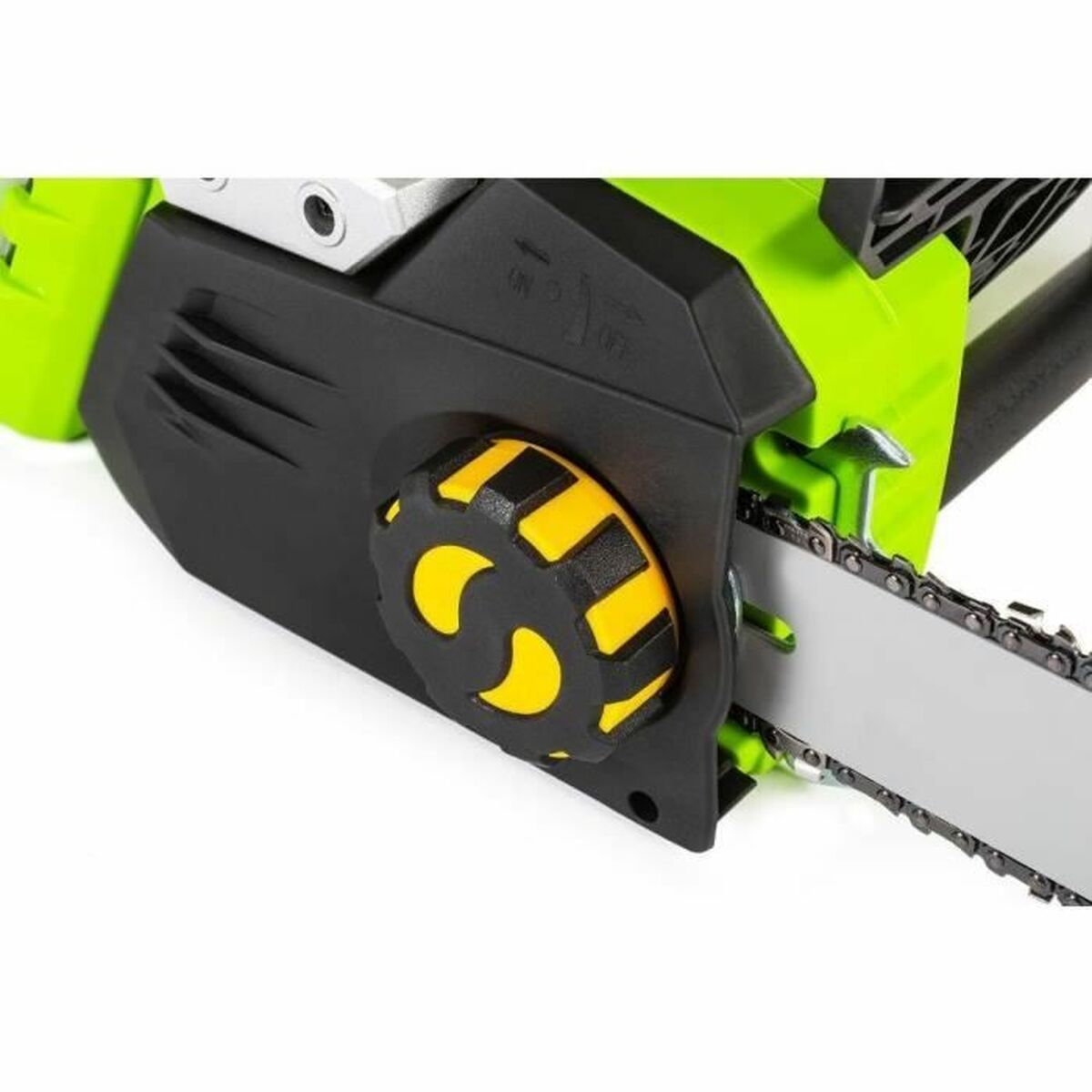 Chainsaw Fieldmann FZP 2025-E 2000 W 25 cm