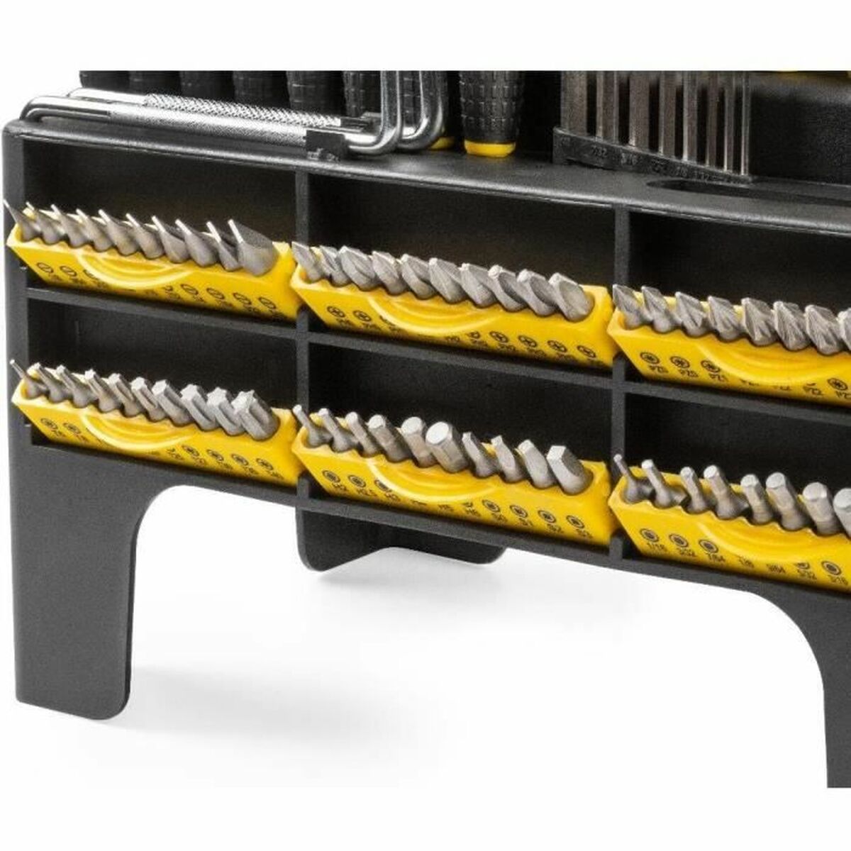 Screwdriver Set Fieldmann