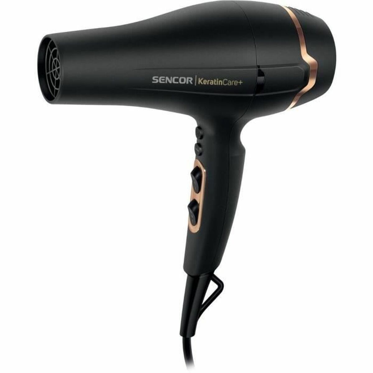 Hairdryer Sencor