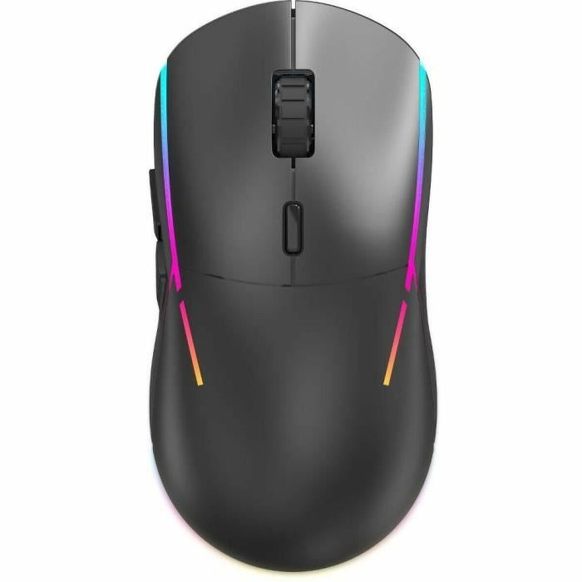 Mouse Yenkee YMS 3500BK Black Mouse Yenkee YMS 3500BK Black