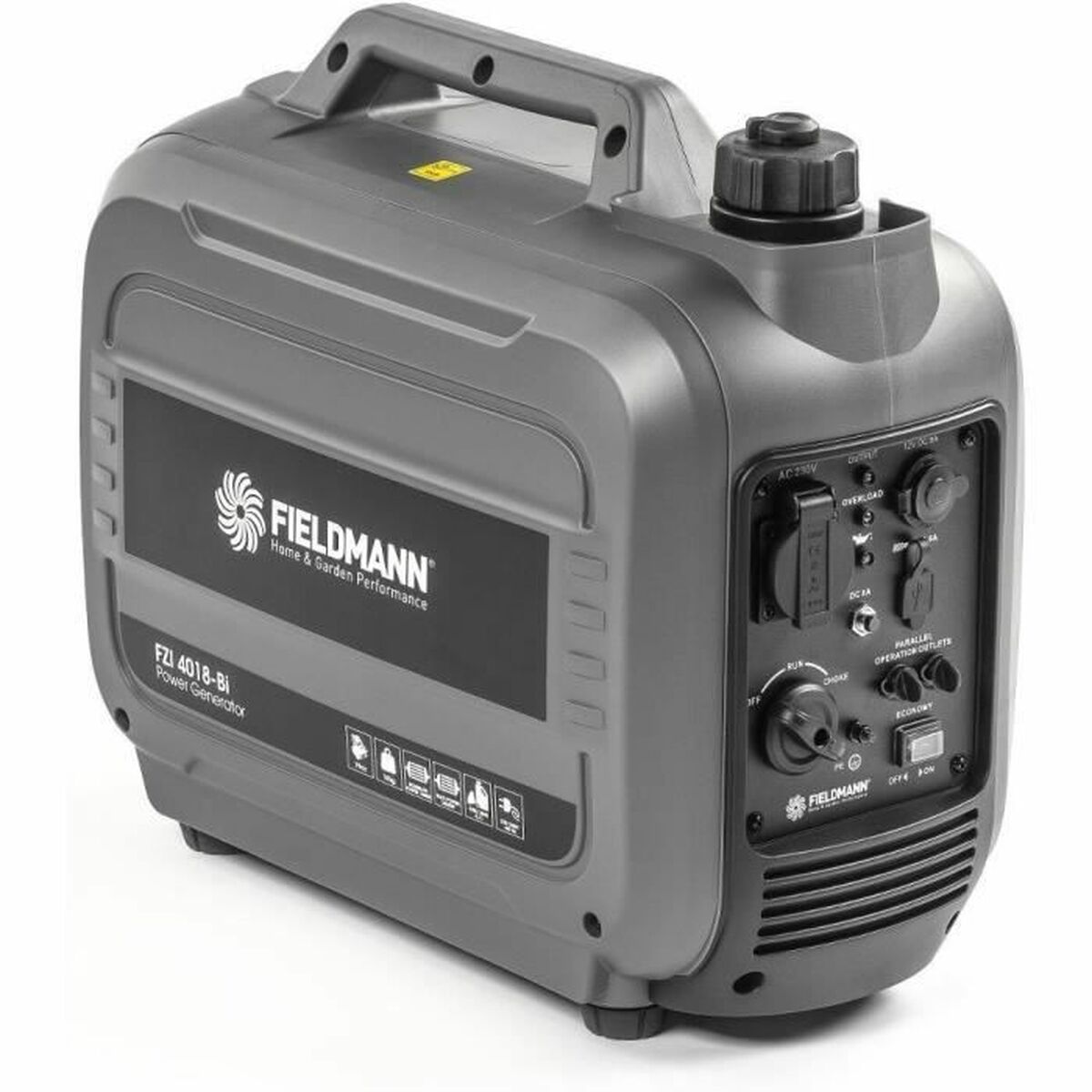 Generator Fieldmann FZI 4018-Bi