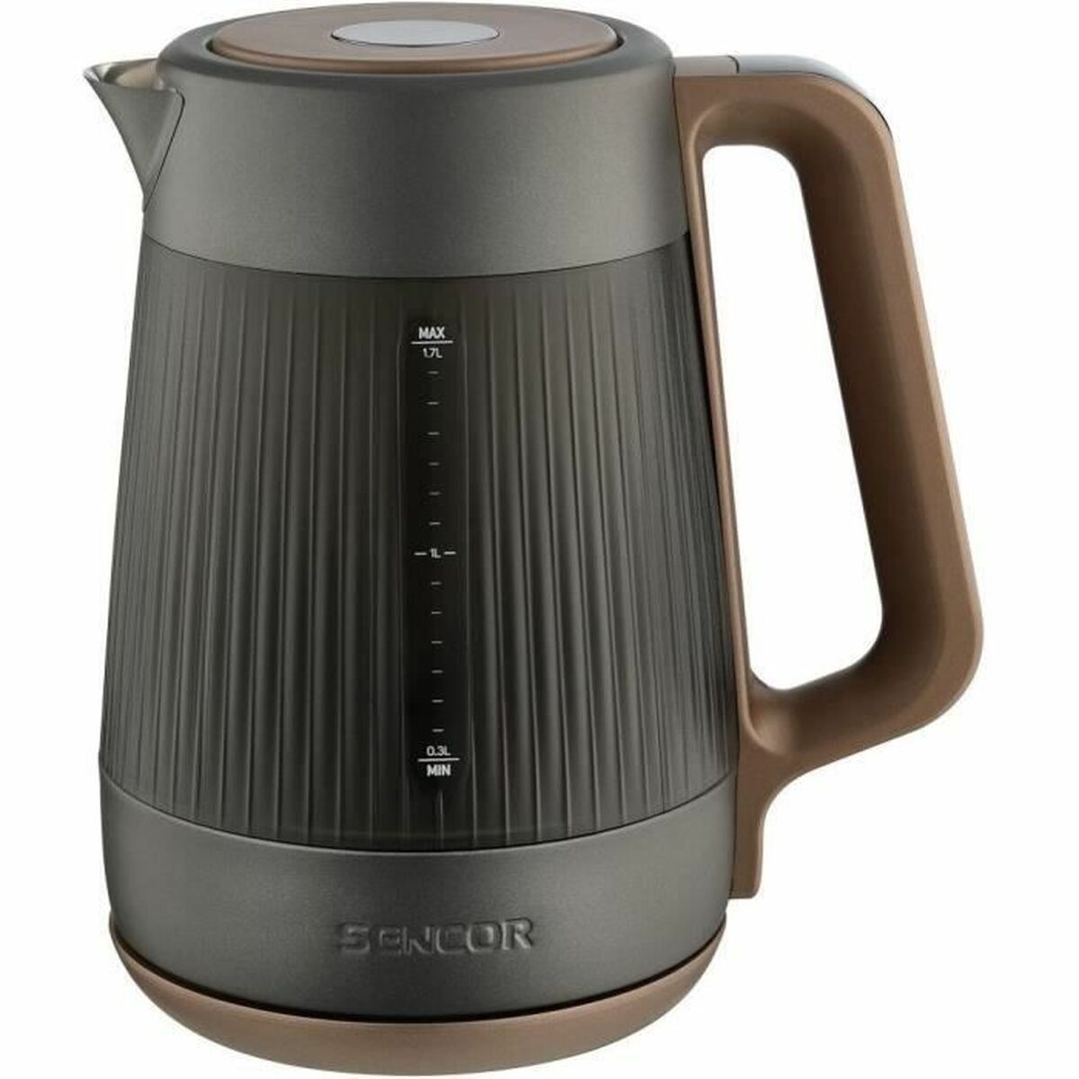 Kettle Sencor