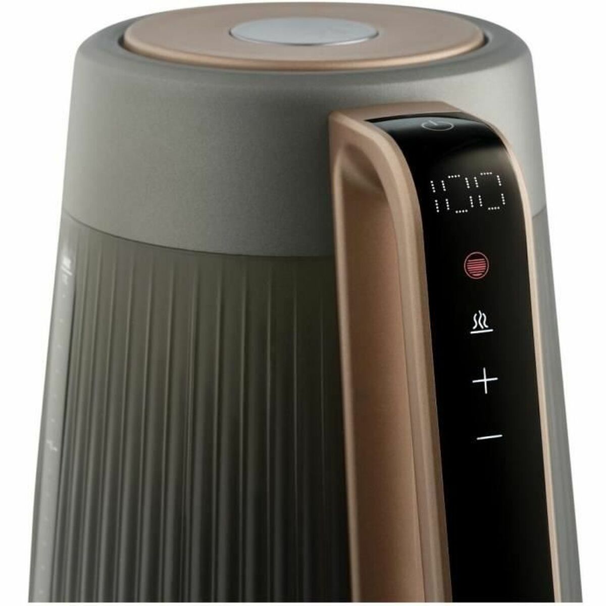 Kettle Sencor