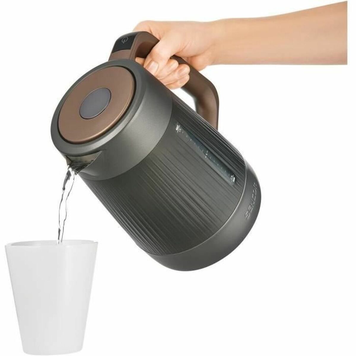Kettle Sencor