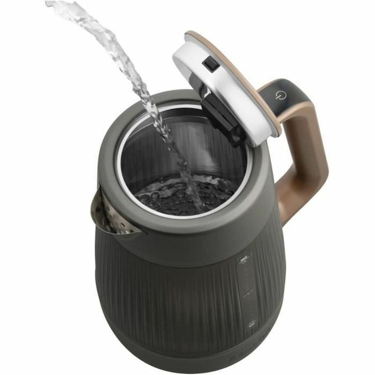 Kettle Sencor