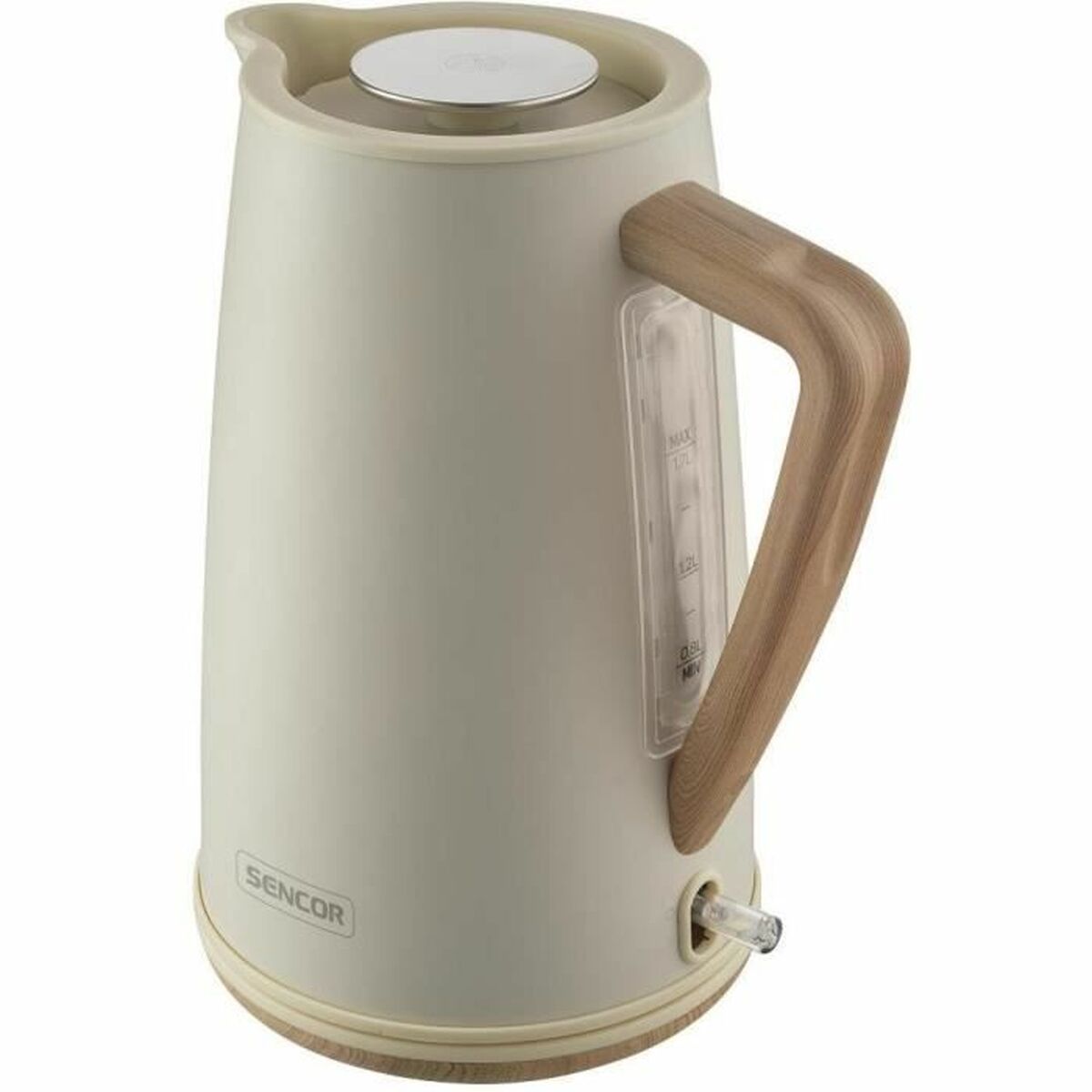 Kettle Sencor