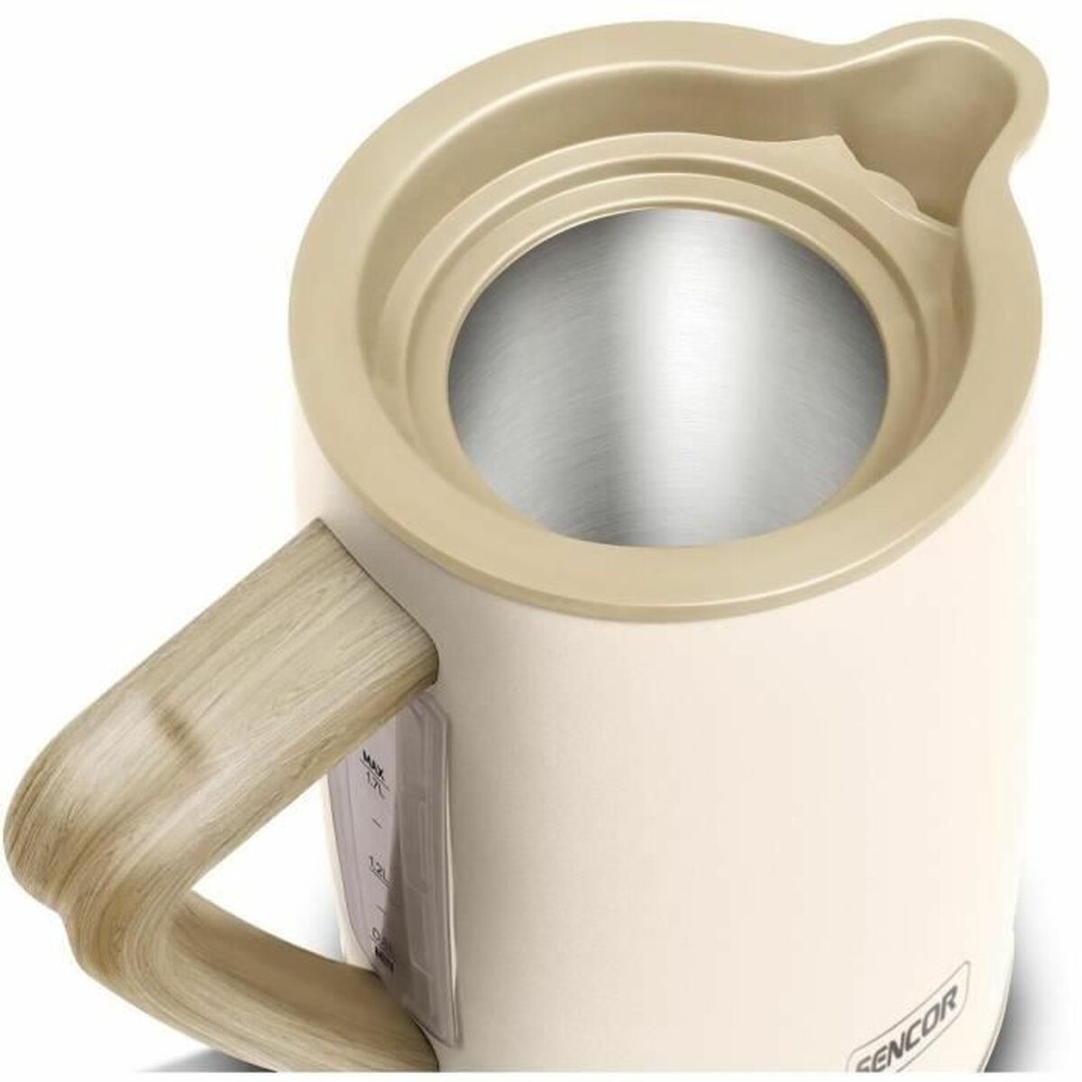 Kettle Sencor