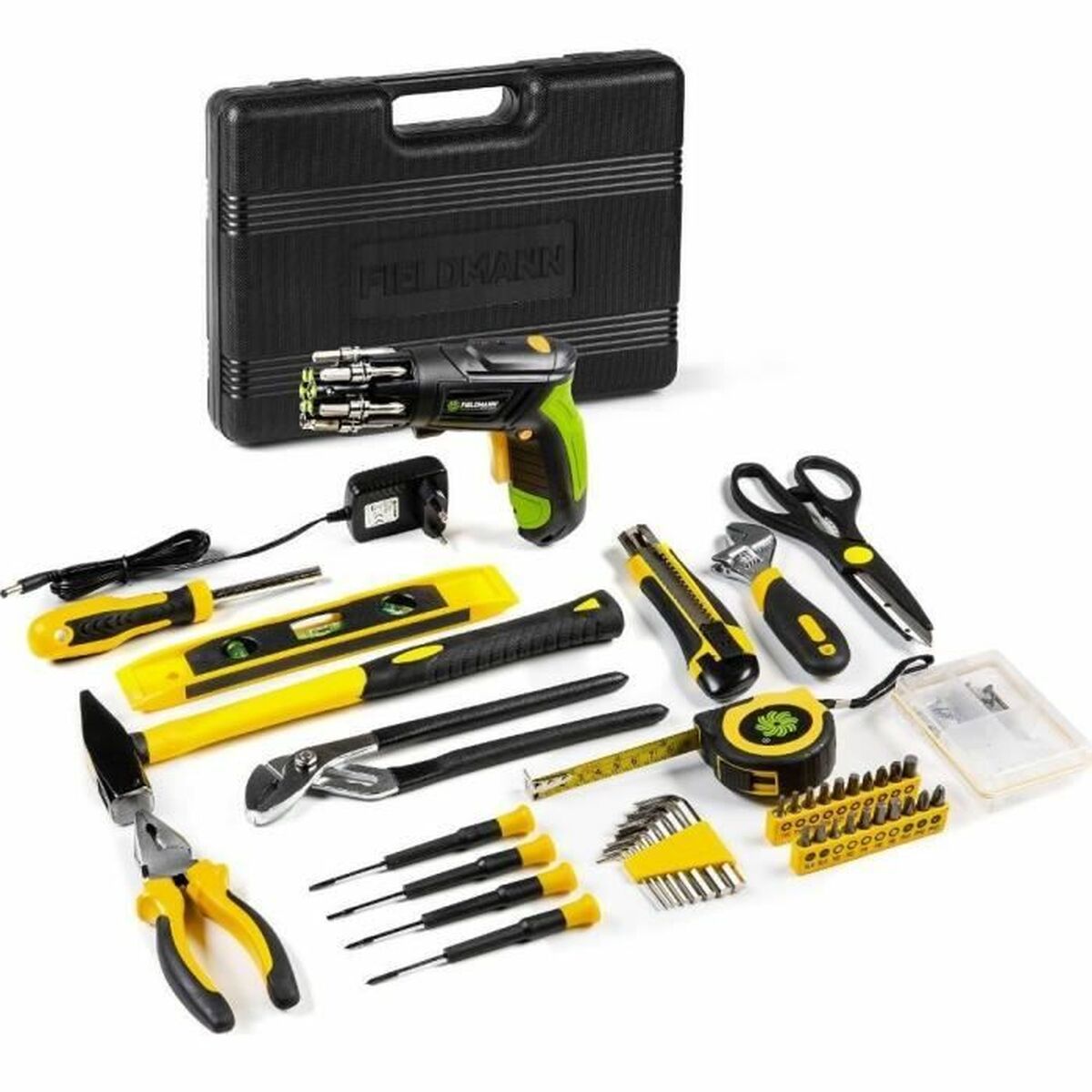 Activity Keys Fieldmann Activity Keys Fieldmann