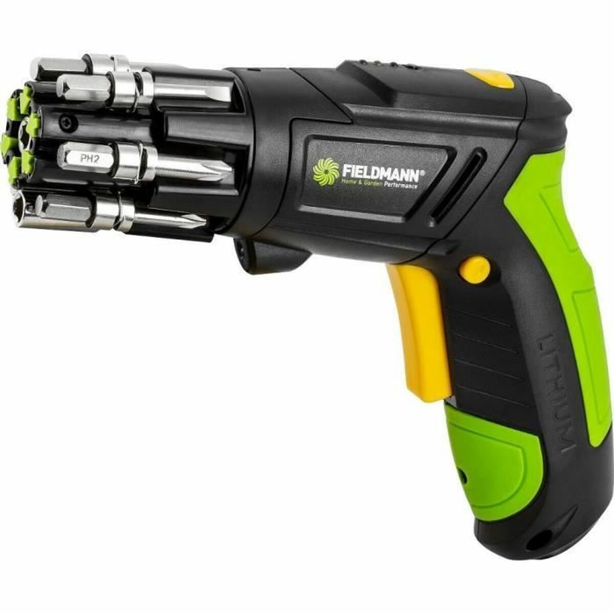 Activity Keys Fieldmann
