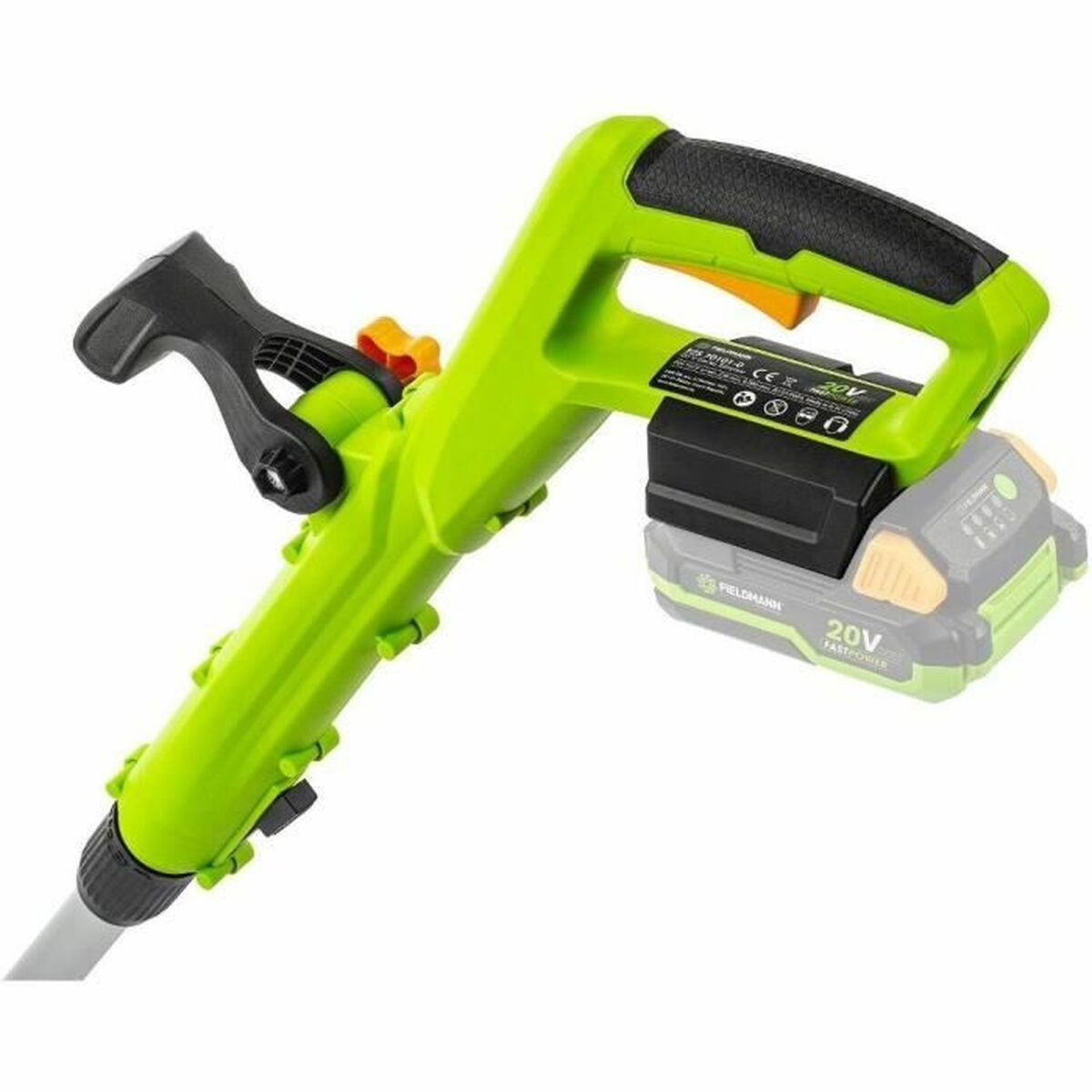 Multi-function brushcutter Fieldmann FZS 70101-0