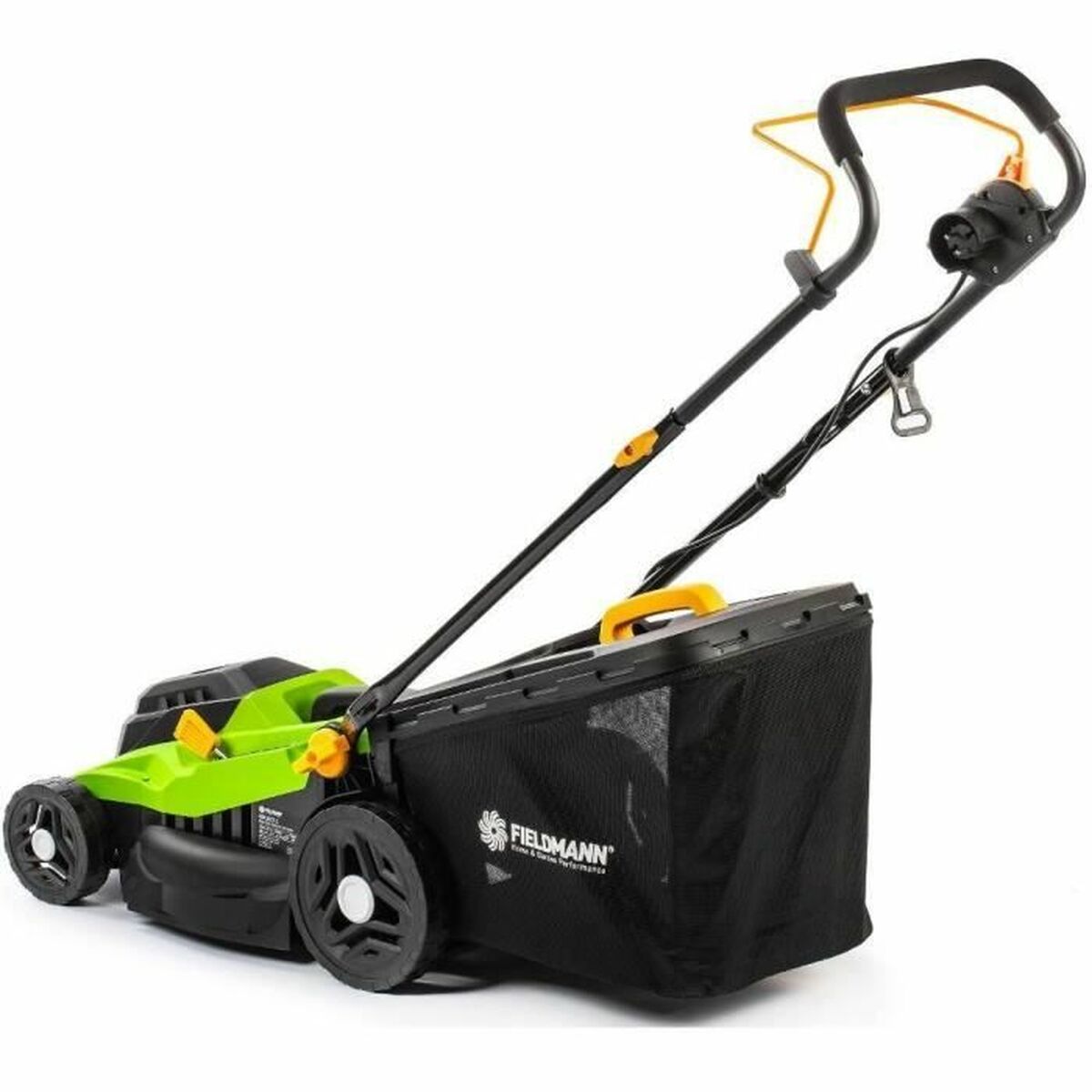 Electric Lawn Mower Fieldmann FZR 2037-E 230 V 37 cm