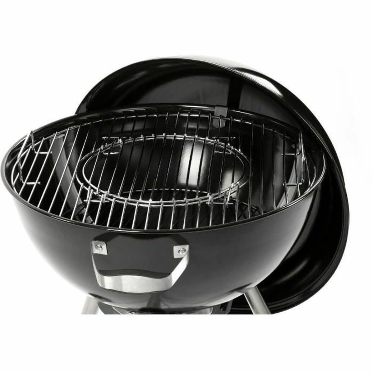 Barbecue Portable Fieldmann FZG 1016 Metal Steel
