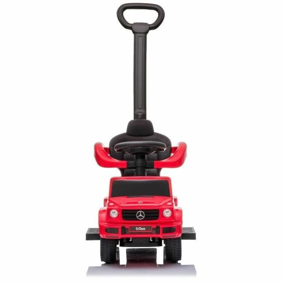 Tricycle Buddy Toys