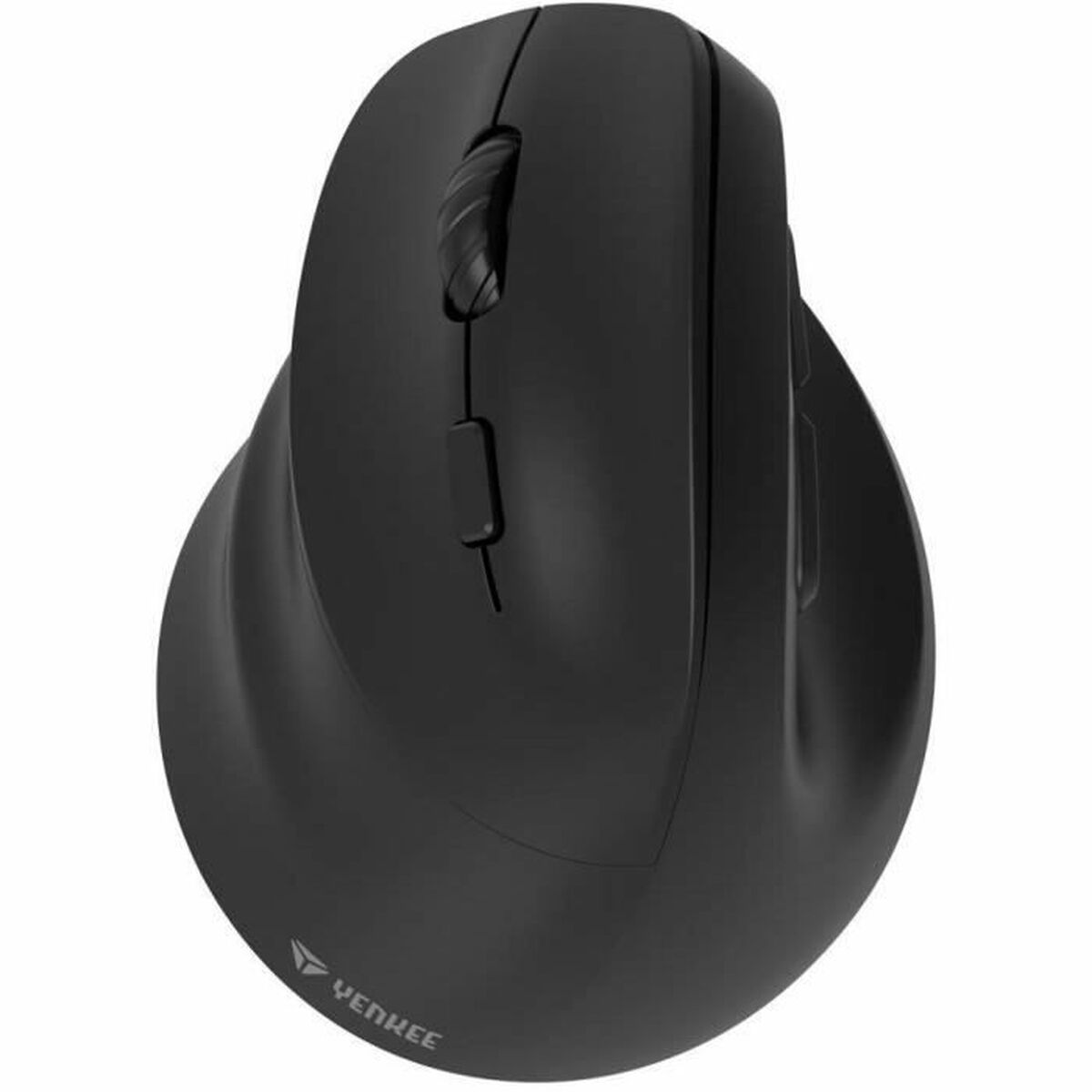 Mouse Yenkee YMS 5060L Black Mouse Yenkee YMS 5060L Black