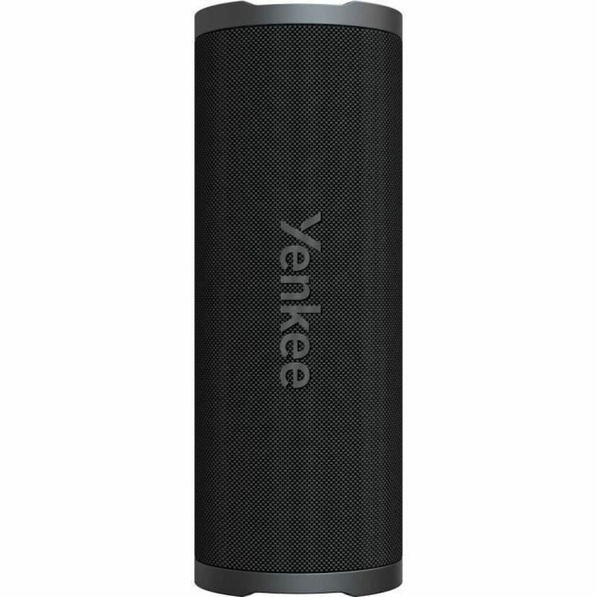 Portable Bluetooth Speakers Yenkee ELEMENT AGUA – YSP 30BK Black
