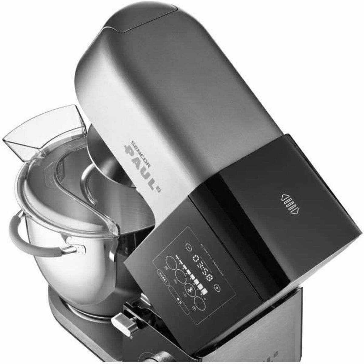 Food Processor Sencor STM 8950