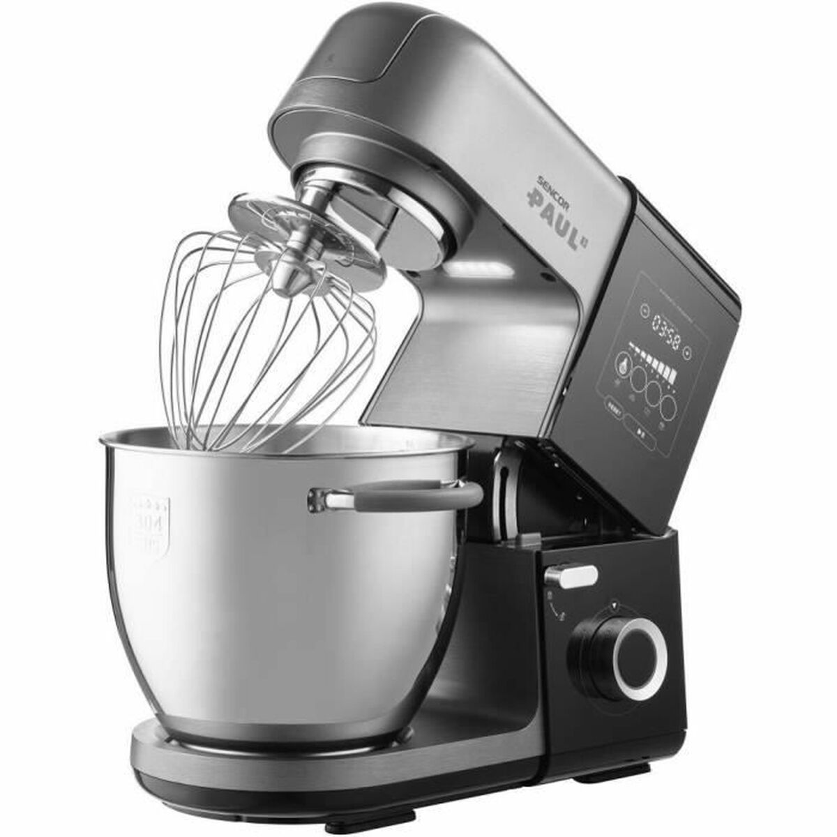 Food Processor Sencor STM 8950