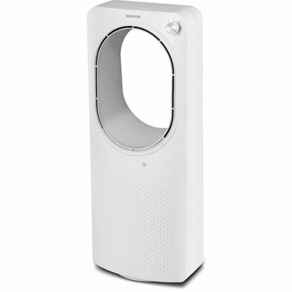 Freestanding Fan Sencor