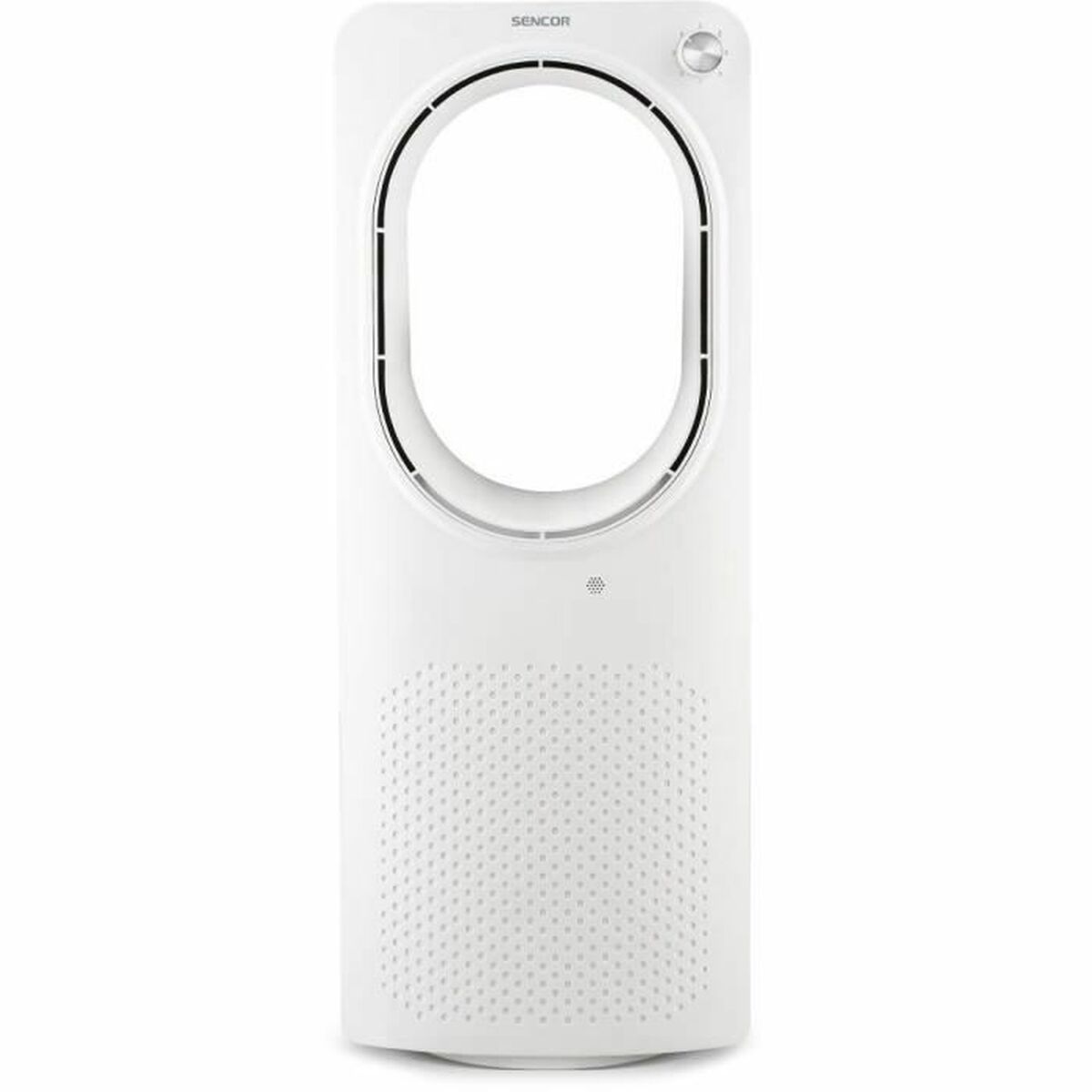 Freestanding Fan Sencor