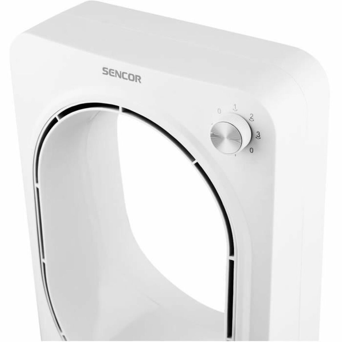 Freestanding Fan Sencor