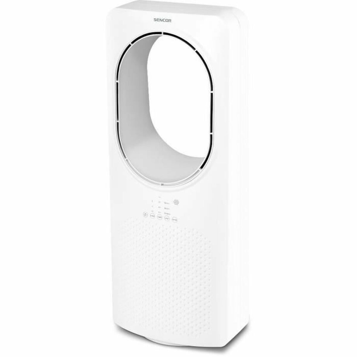 Freestanding Fan Sencor