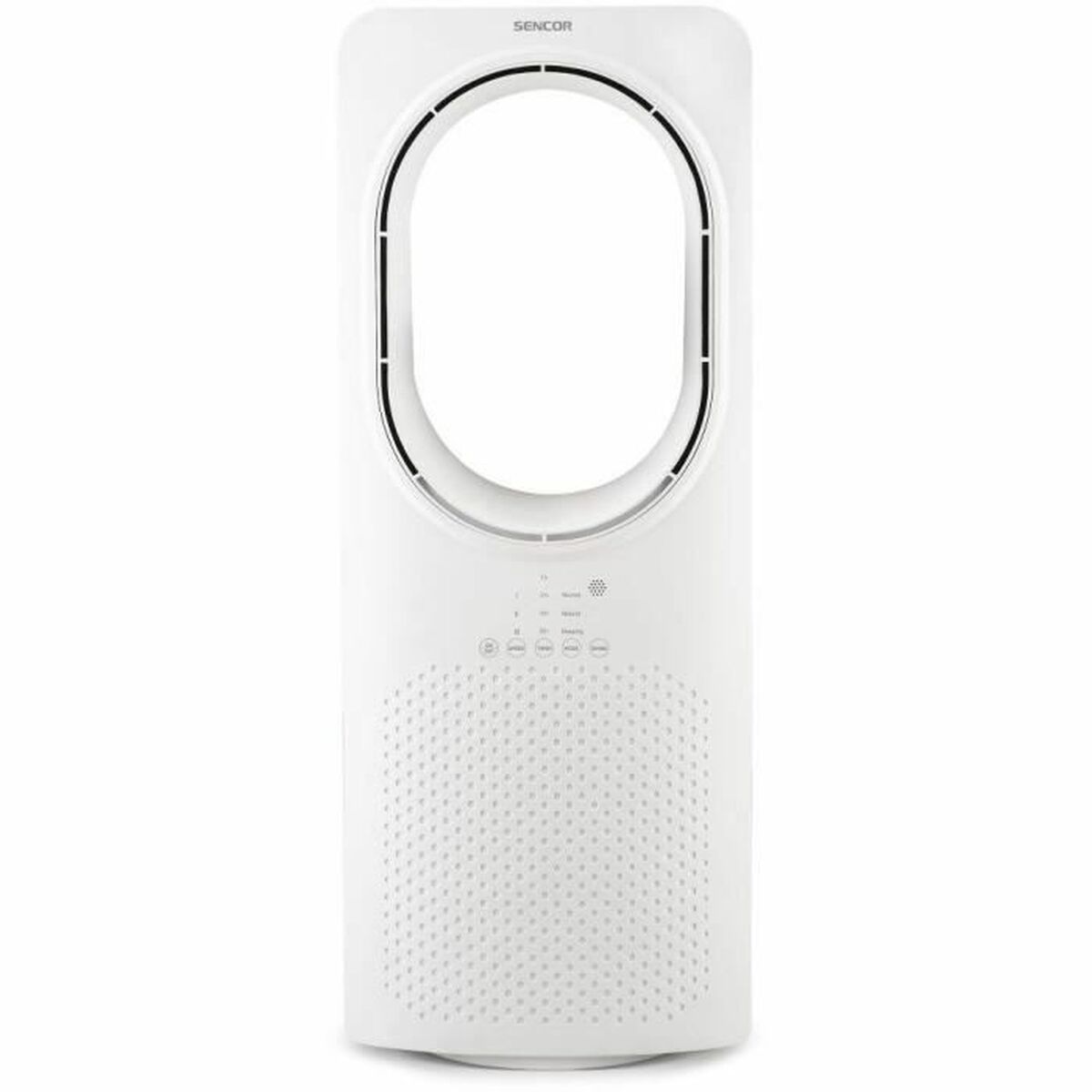 Freestanding Fan Sencor