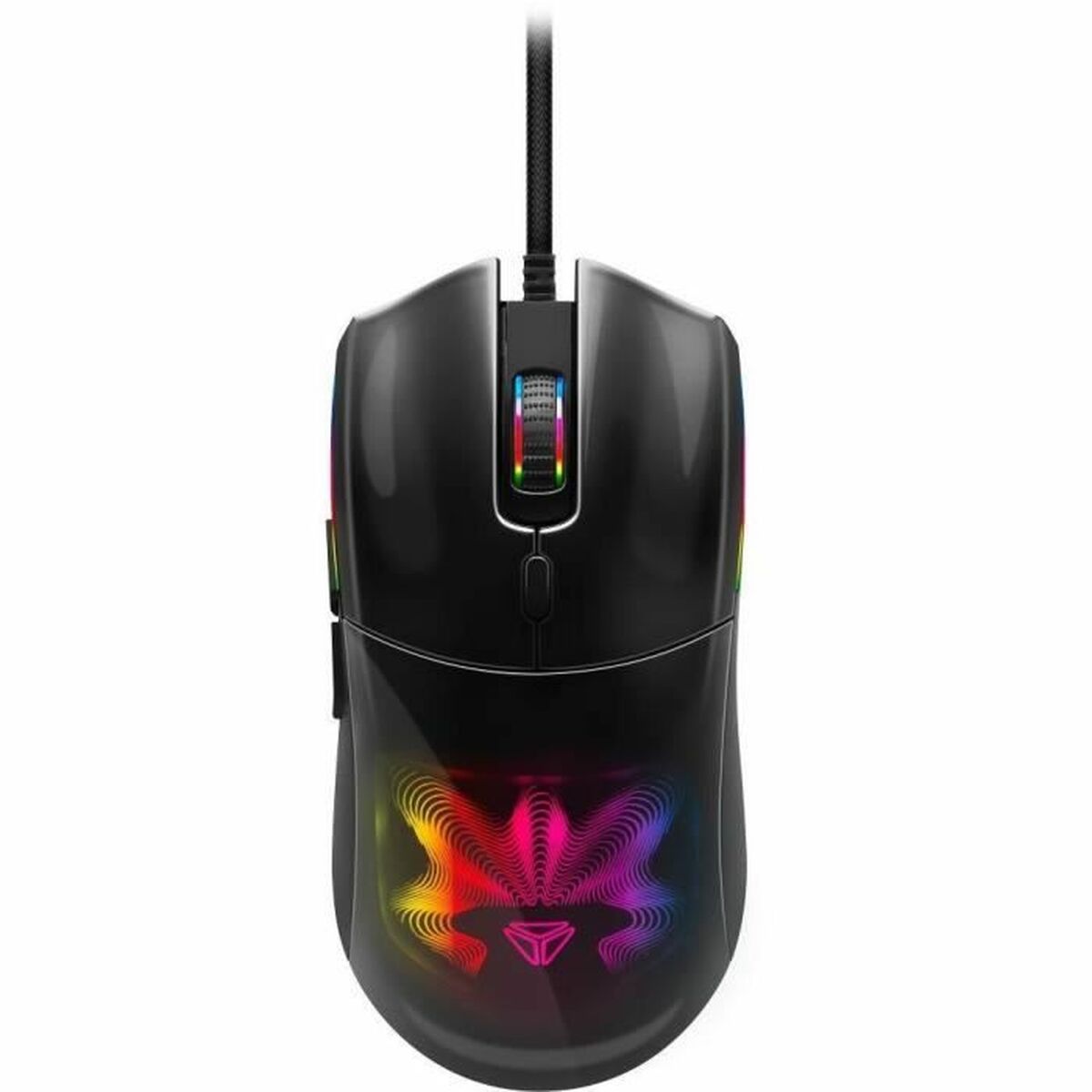 Mouse Yenkee PRISMA YMS 3010 Multicolour Mouse Yenkee PRISMA YMS 3010 Multicolour