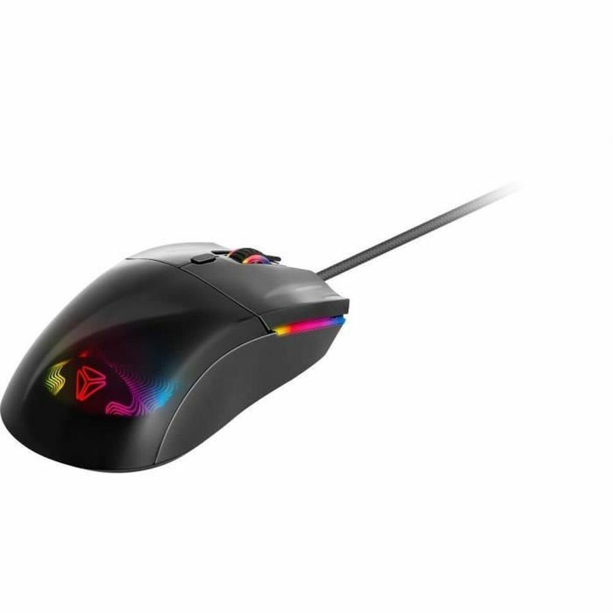 Mouse Yenkee PRISMA YMS 3010 Multicolour
