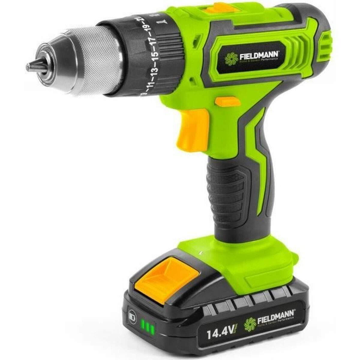 Screwdriver Fieldmann FDV 10350-A 350 W Screwdriver Fieldmann FDV 10350-A 350 W