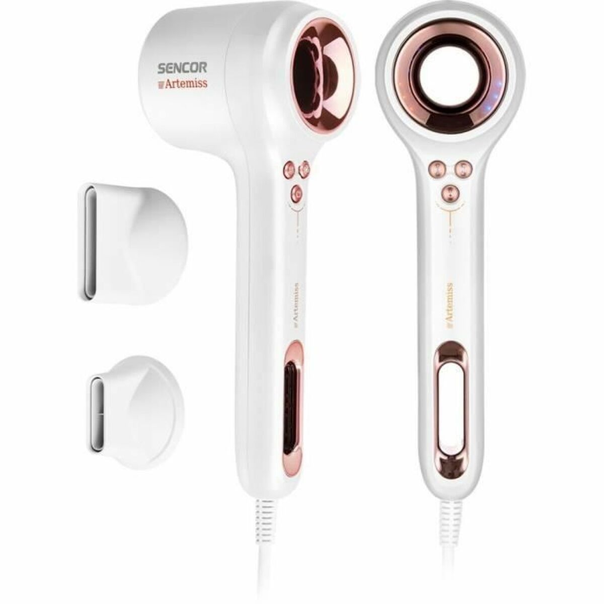 Hairdryer Sencor