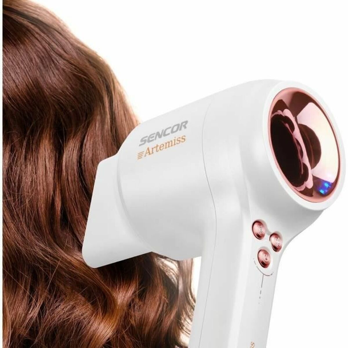 Hairdryer Sencor