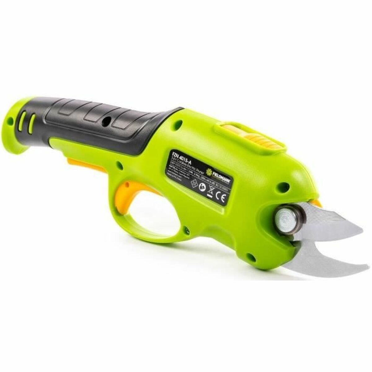 Grass shears Fieldmann